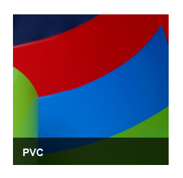 PVC - RIGID POLY VINYL CHLORIDE (PVC) SHEET 